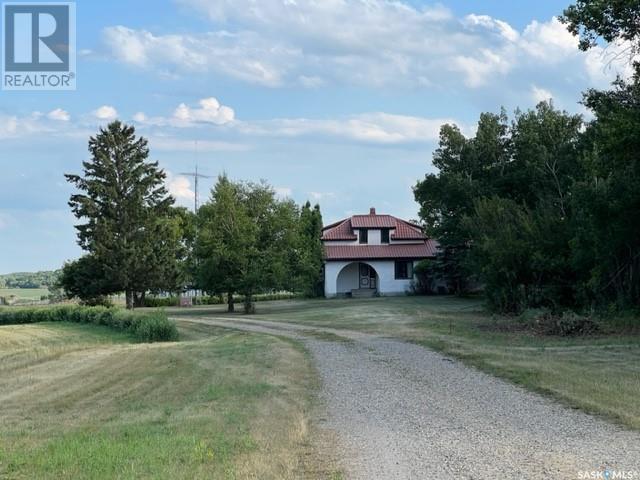 Daniel Acreage, Rocanville Rm No. 151, Saskatchewan  S0A 3L0 - Photo 4 - SK981598