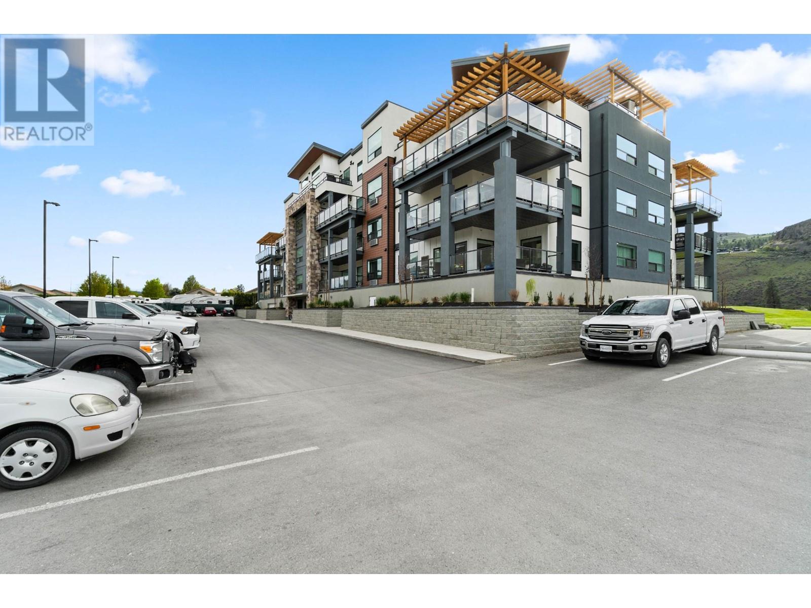 401-651 Dunes Drive, Kamloops, British Columbia  V2B 8M8 - Photo 3 - 180534