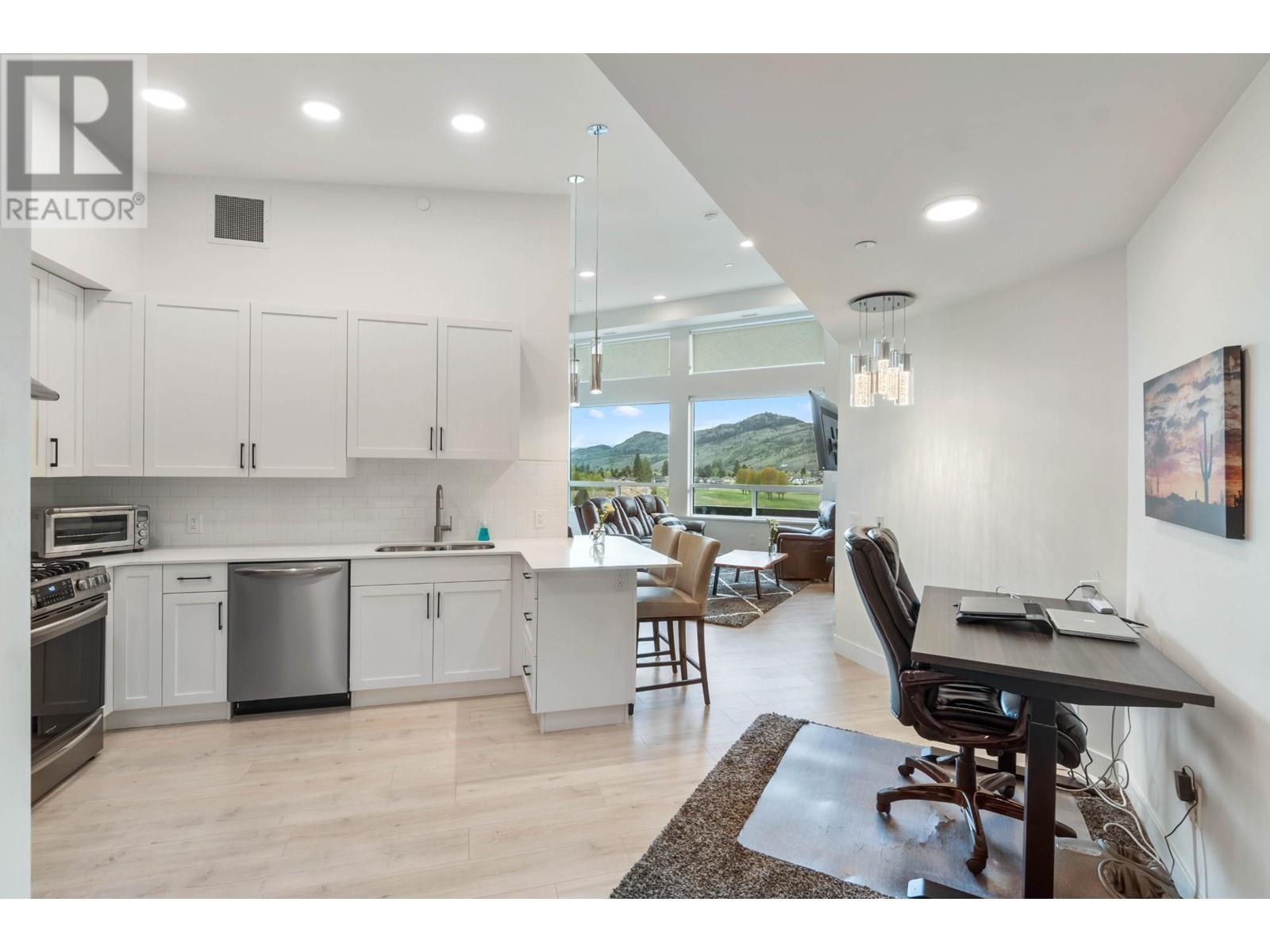 401-651 Dunes Drive, Kamloops, British Columbia  V2B 8M8 - Photo 5 - 180534