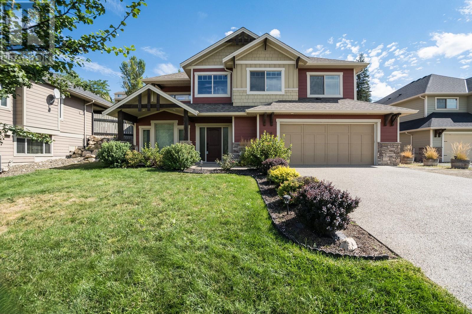 1686 Begley Road, Kelowna, British Columbia  V1P 1P6 - Photo 3 - 10320462