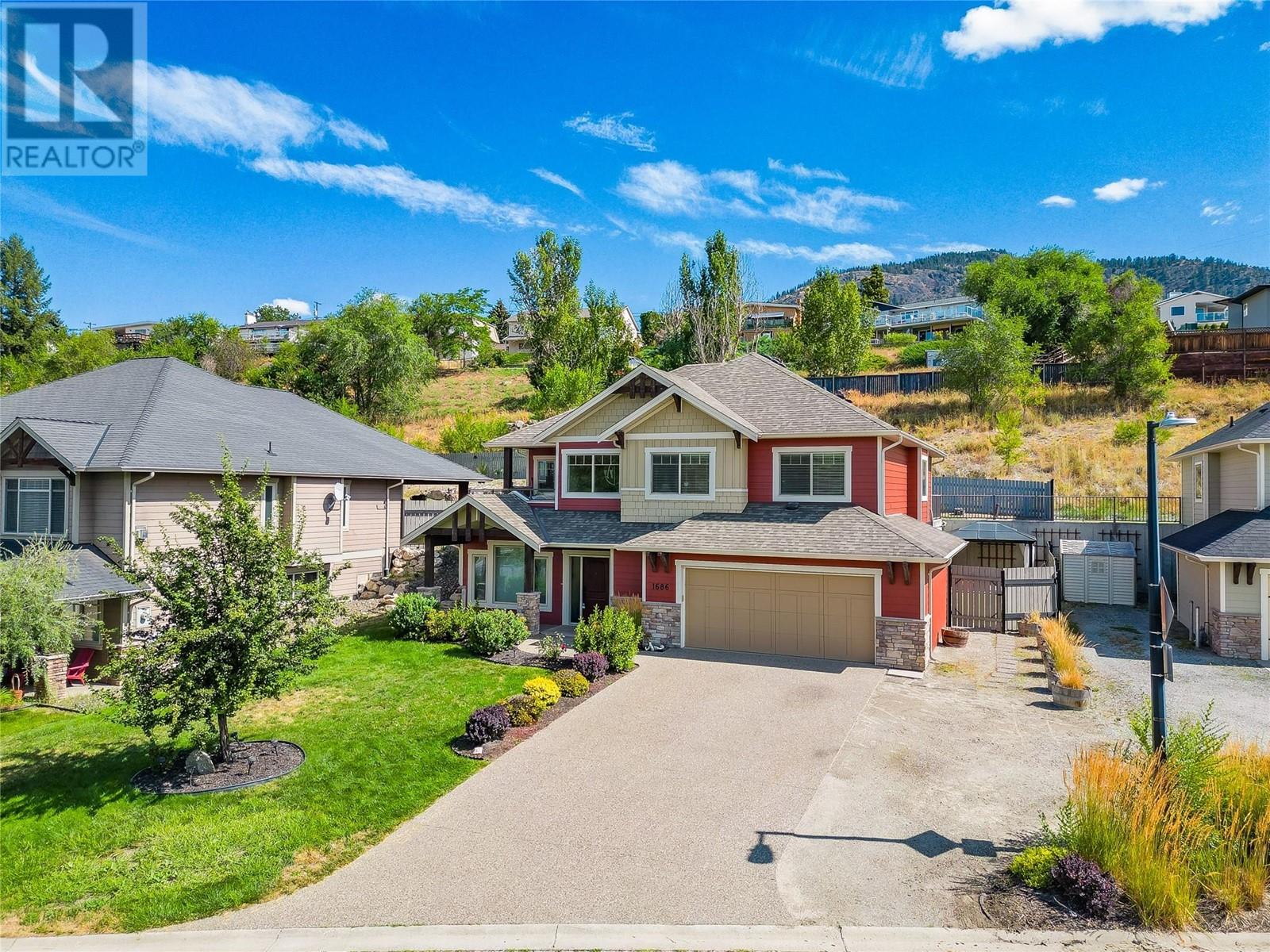 1686 Begley Road, Kelowna, British Columbia  V1P 1P6 - Photo 52 - 10320462