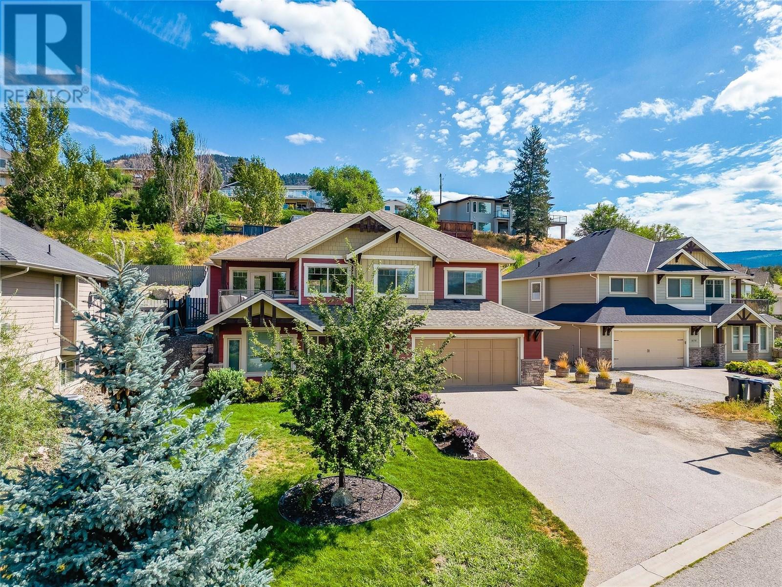 1686 Begley Road Kelowna