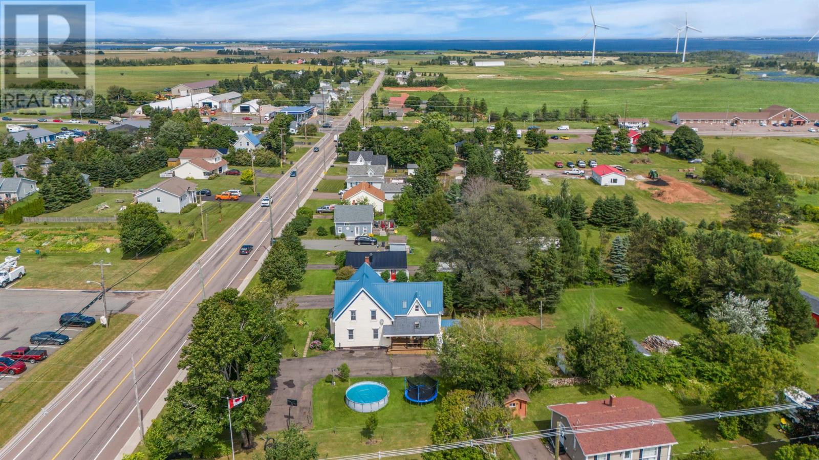 11 North Drive, North St. Eleanors, Prince Edward Island  C1N 4E7 - Photo 46 - 202420519