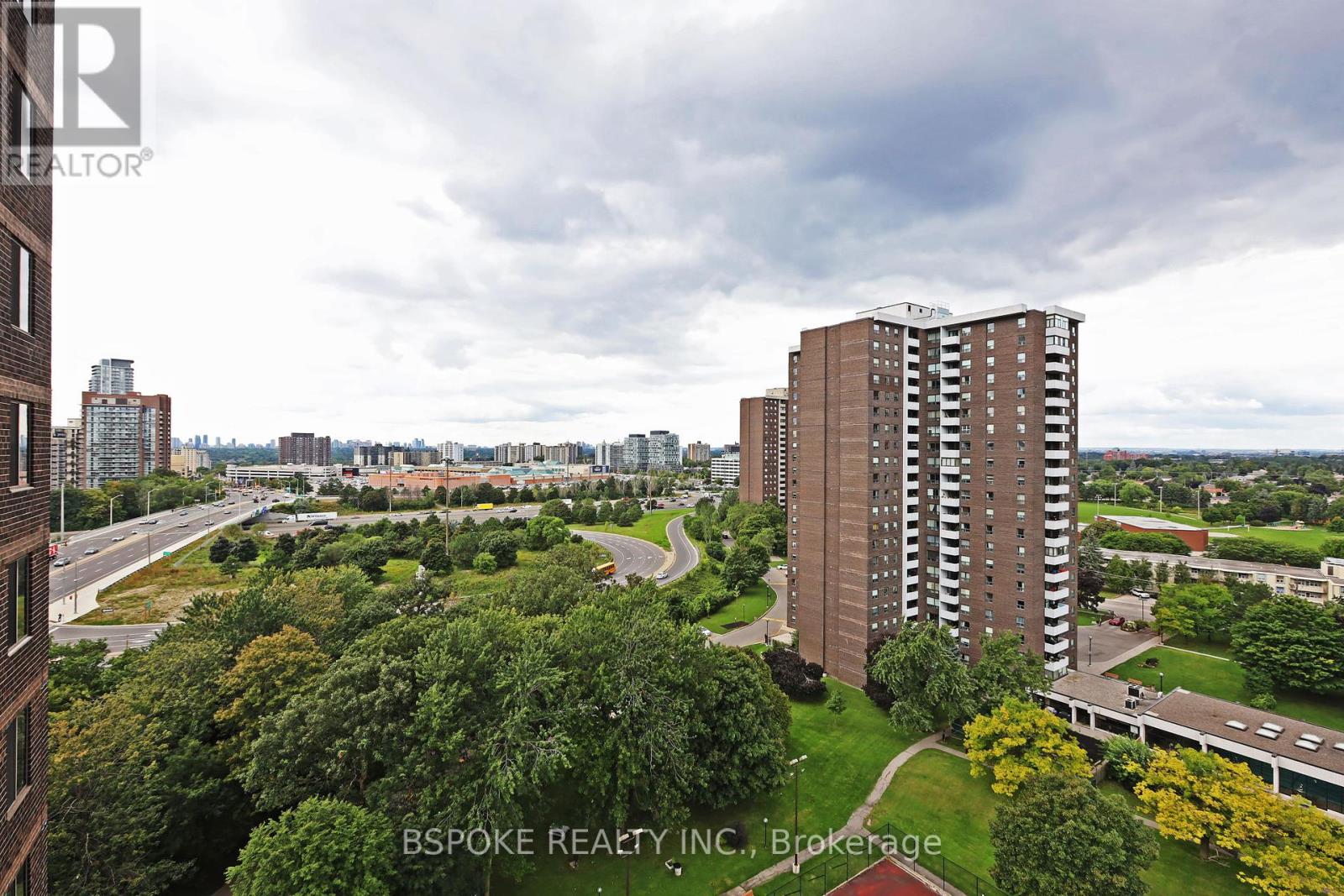 1601 - 1900 Sheppard Avenue E, Toronto (Pleasant View), Ontario  M2J 4T4 - Photo 30 - C9266989