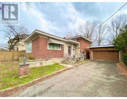 75 STORMONT AVENUE, toronto (bedford park-nortown), Ontario