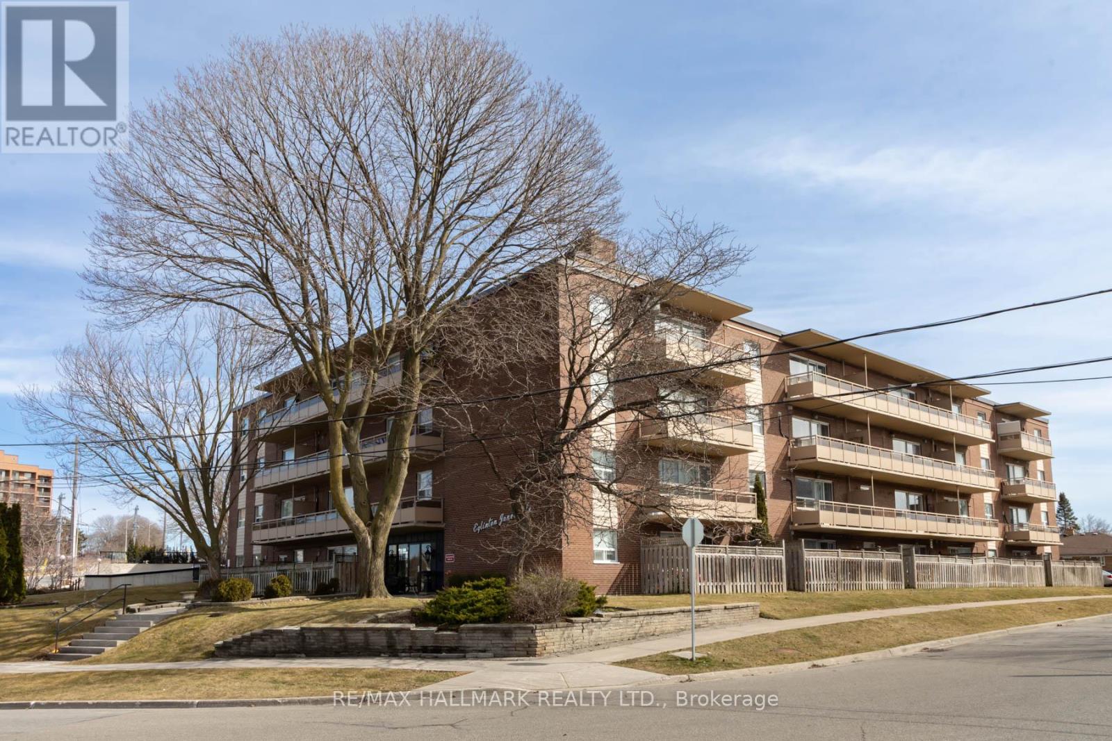 203 - 71 Jonesville Crescent, Toronto, Ontario  M4A 1H1 - Photo 33 - C9267041