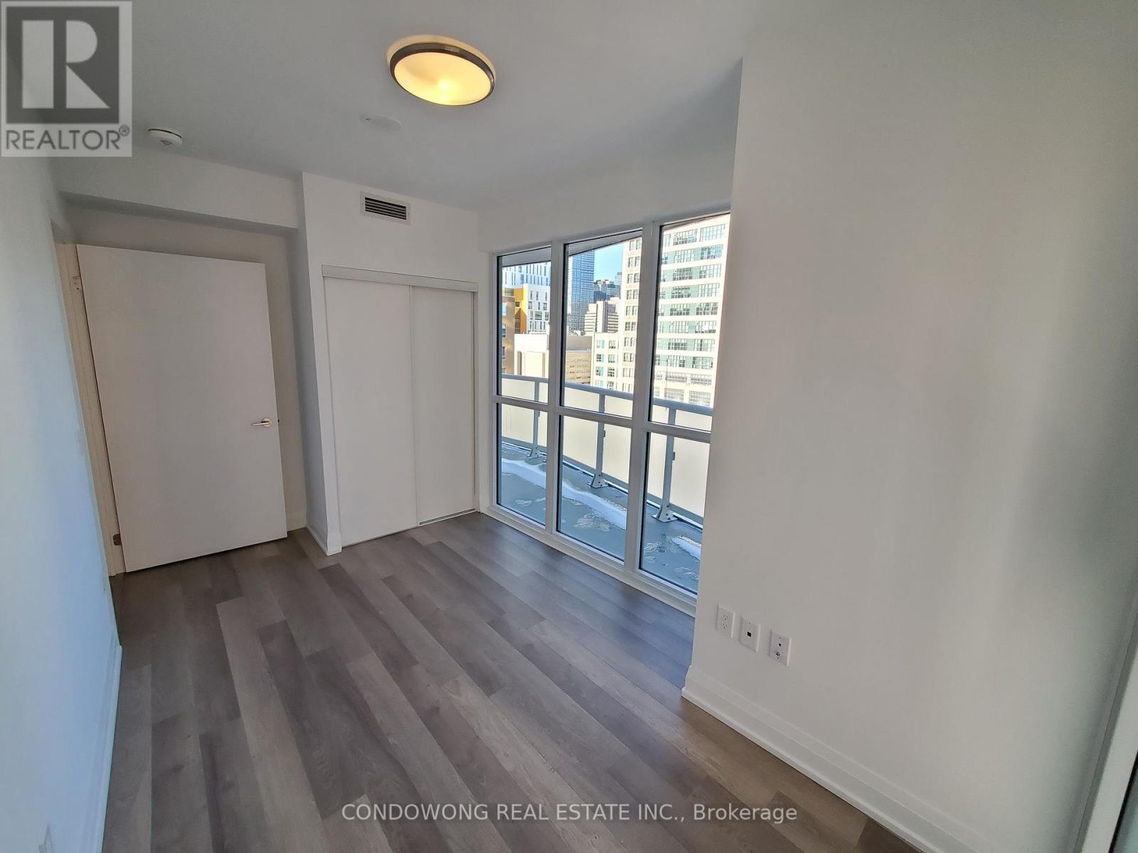 709 - 77 Mutual Street, Toronto, Ontario  M5B 0B9 - Photo 6 - C9267305