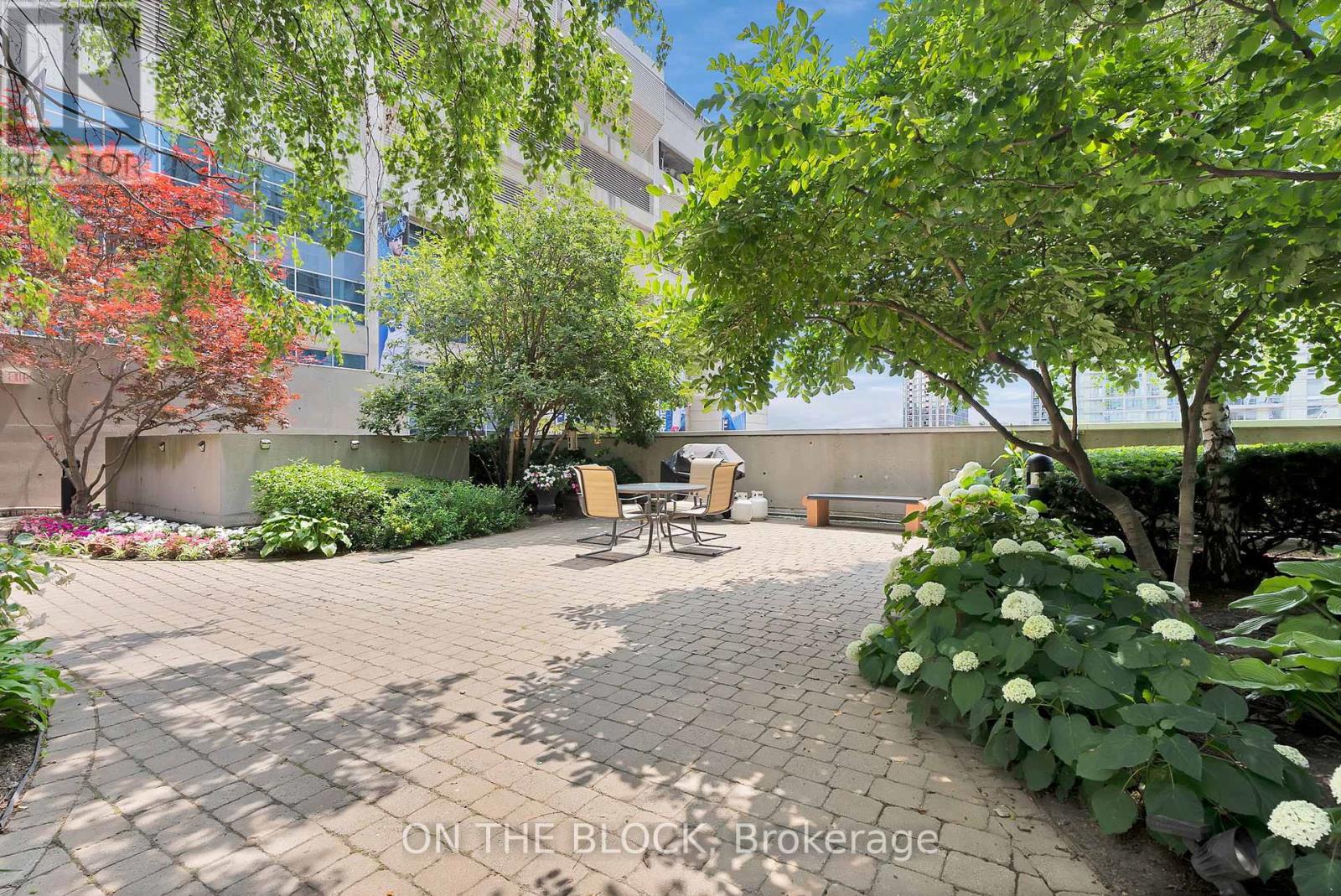 3803 - 81 Navy Wharf Court, Toronto (Waterfront Communities), Ontario  M5V 3S2 - Photo 29 - C9267575