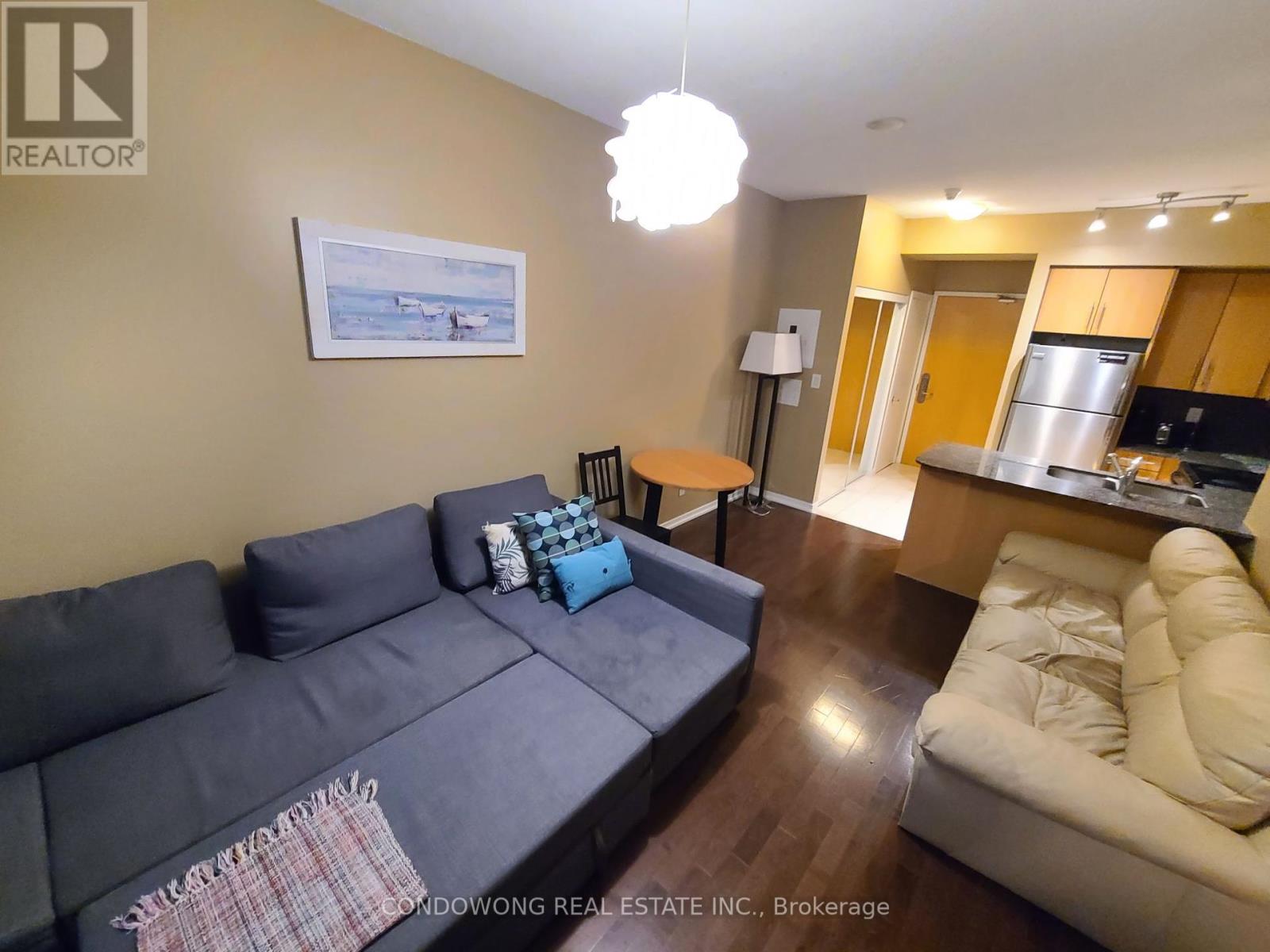 3402 - 65 Bremner Boulevard, Toronto, Ontario  M5J 0A7 - Photo 6 - C9267577