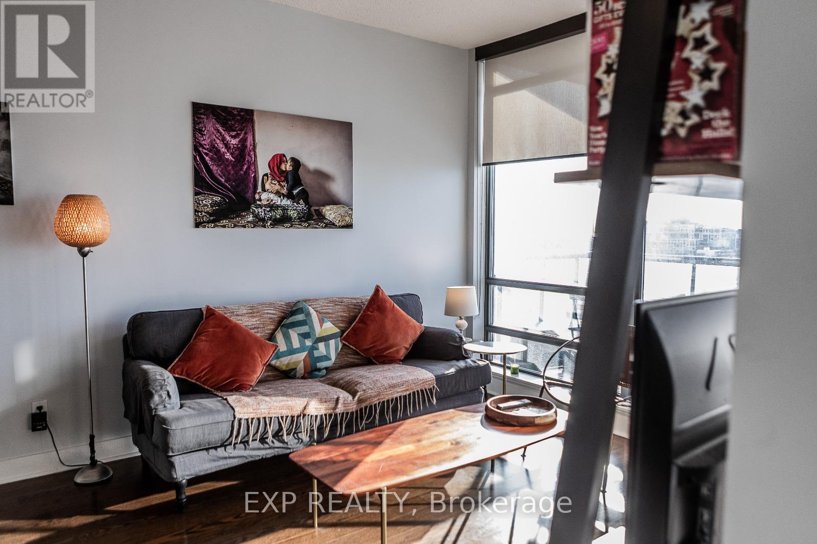 1706 - 438 King Street W, Toronto (Waterfront Communities), Ontario  M5V 3T9 - Photo 25 - C9267722