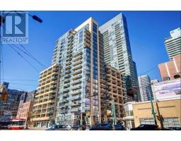 1706 - 438 King Street W, Toronto, Ca