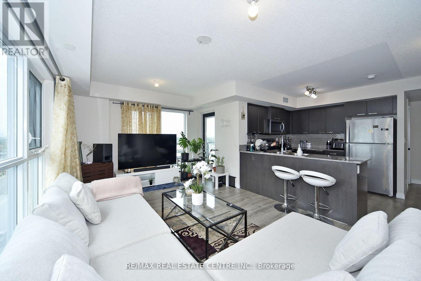 808 - 2152 Lawrence Avenue E, Toronto (Wexford-Maryvale), Ontario  M1R 0B7 - Photo 14 - E9266987