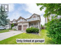 45 JOSHUA BOULEVARD, whitby (brooklin), Ontario