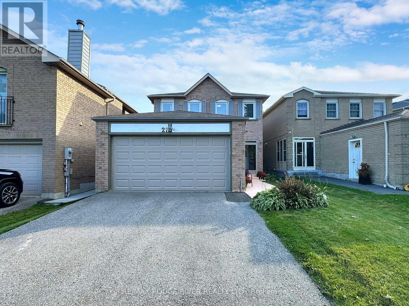 21 Bornholm Drive, Toronto (Rouge), Ontario  M1C 4P9 - Photo 2 - E9267486