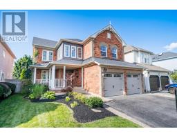 8 NATHAN AVENUE, whitby (brooklin), Ontario