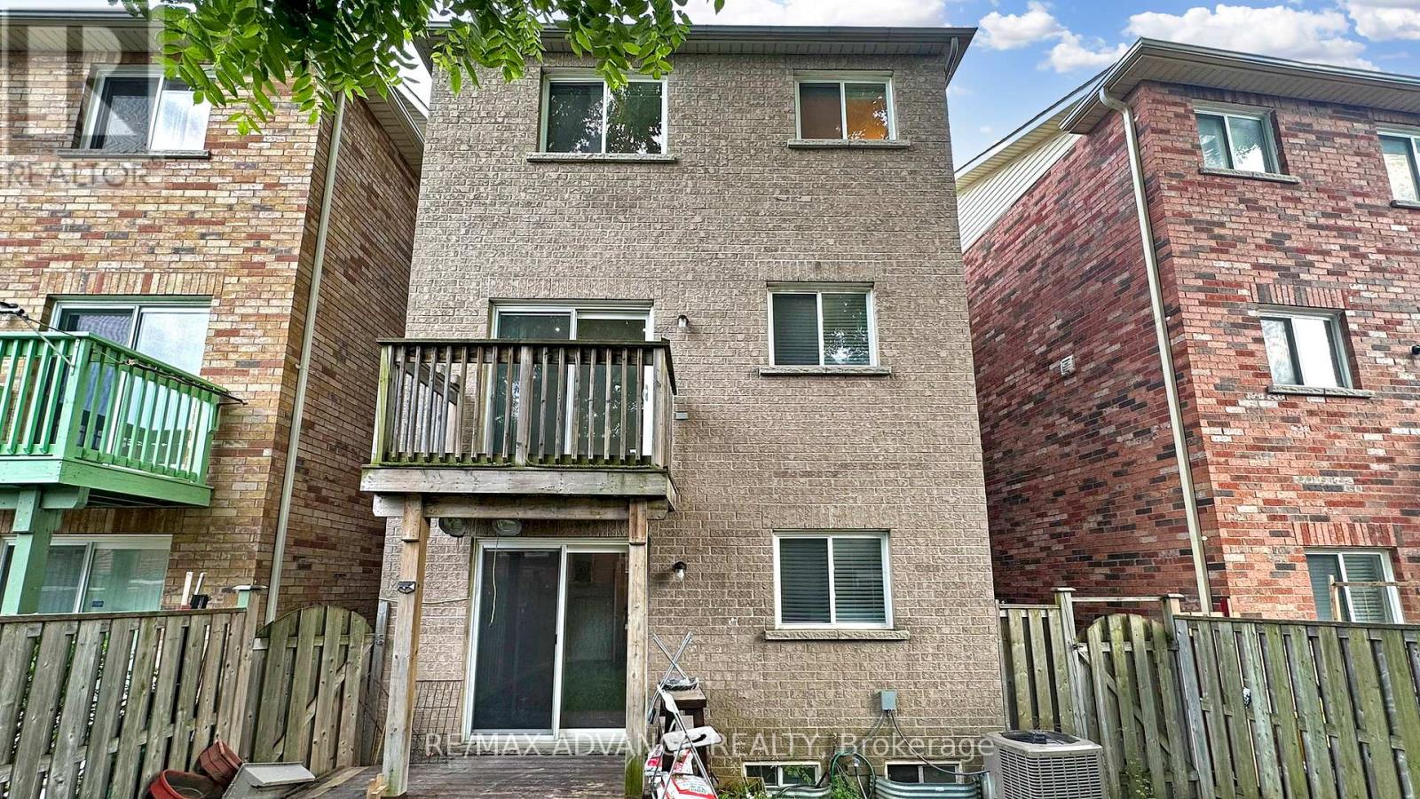 46 Wyper Square, Toronto (Agincourt South-Malvern West), Ontario  M1S 0B3 - Photo 28 - E9267595