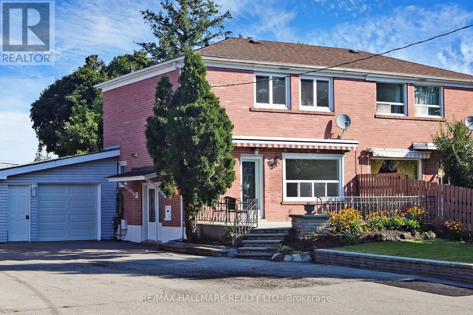 247 DEMAINE CRESCENT, richmond hill, Ontario