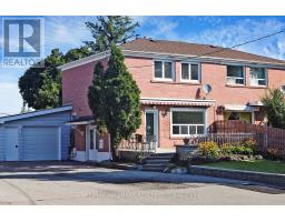 247 Demaine Crescent, Richmond Hill, Ca