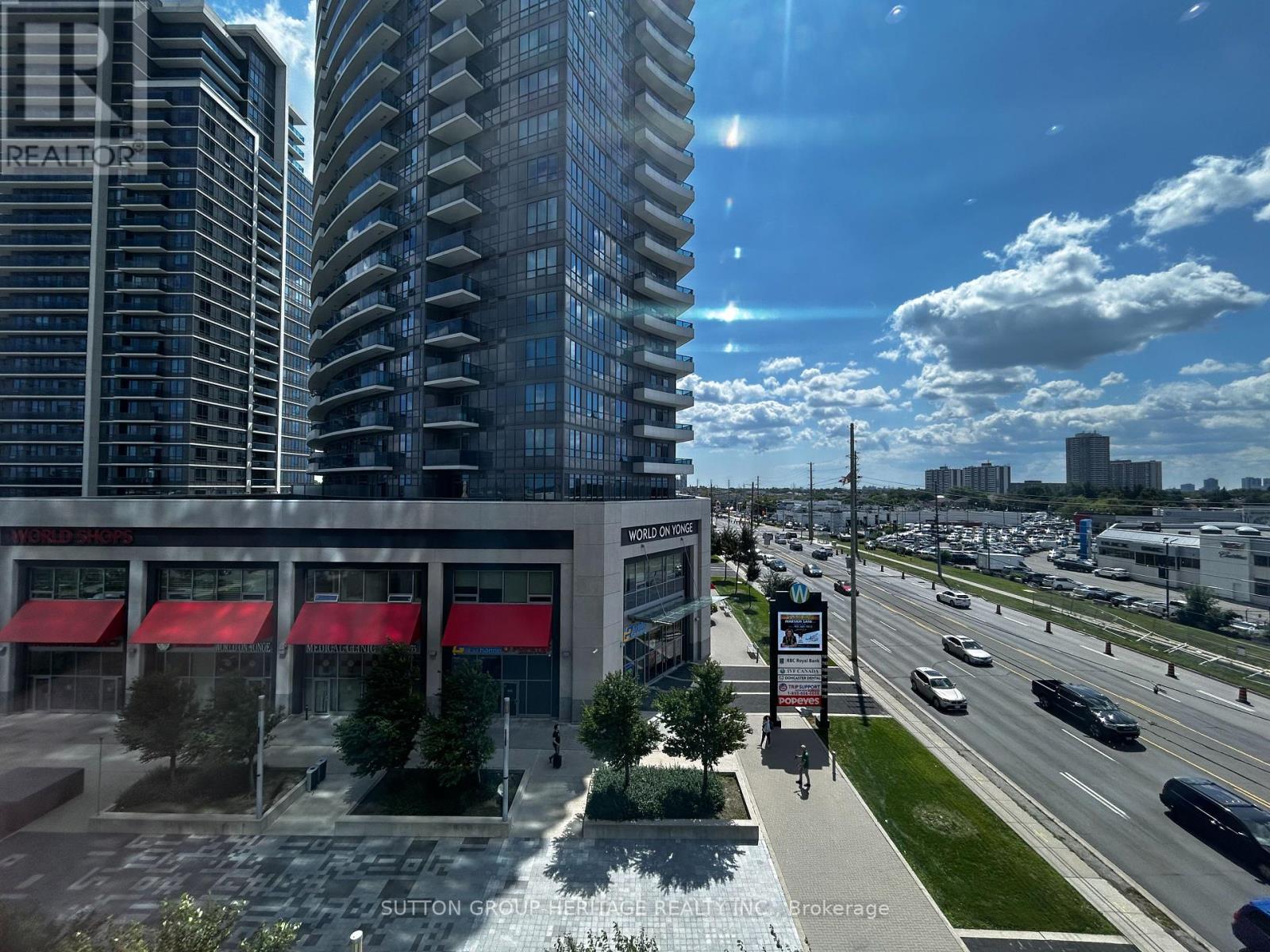 411-B - 7191 Yonge Street, Markham, Ontario  L3T 0C4 - Photo 9 - N9267774