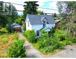 4830 Margaret St Port Alberni, Port Alberni, Ca