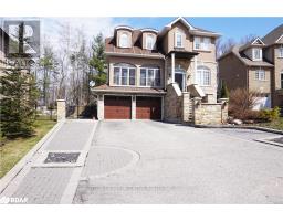 33 CUMMING DRIVE, barrie (ardagh), Ontario