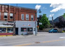 113&115 MAIN STREET, penetanguishene, Ontario