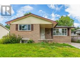 MAIN - 35 BERNICK DRIVE, barrie (grove east), Ontario