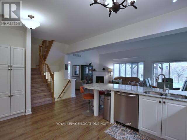 18 Cooper Street, Collingwood, Ontario  L9Y 0W8 - Photo 25 - S9267636