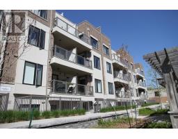 321 - 6 DRUMMOND STREET, toronto (mimico), Ontario