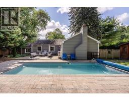 505 PATRICIA DRIVE, oakville (bronte east), Ontario