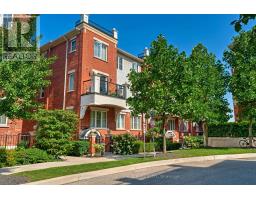 20 - 2460 POST ROAD, oakville (uptown core), Ontario