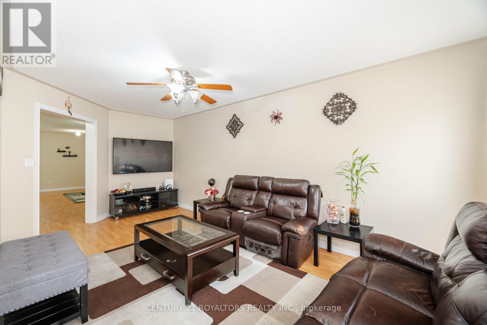 24 Caversham Drive, Brampton (Sandringham-Wellington), Ontario  L6R 0N3 - Photo 10 - W9267216