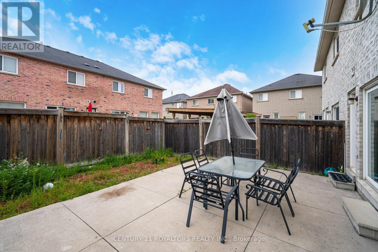 24 Caversham Drive, Brampton (Sandringham-Wellington), Ontario  L6R 0N3 - Photo 38 - W9267216