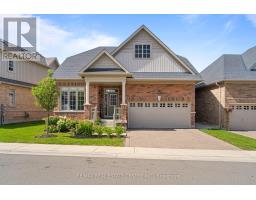 21 OVERLEA DRIVE, brampton (sandringham-wellington), Ontario