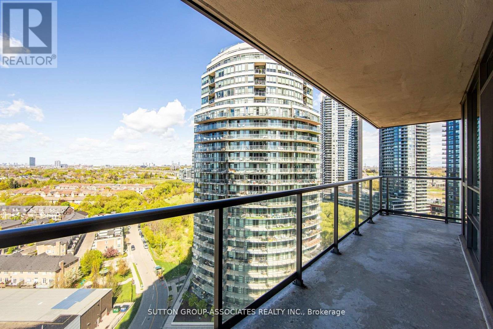 1804 - 2240 Lakeshore Boulevard W, Toronto, Ontario  M8V 0B1 - Photo 19 - W9267269