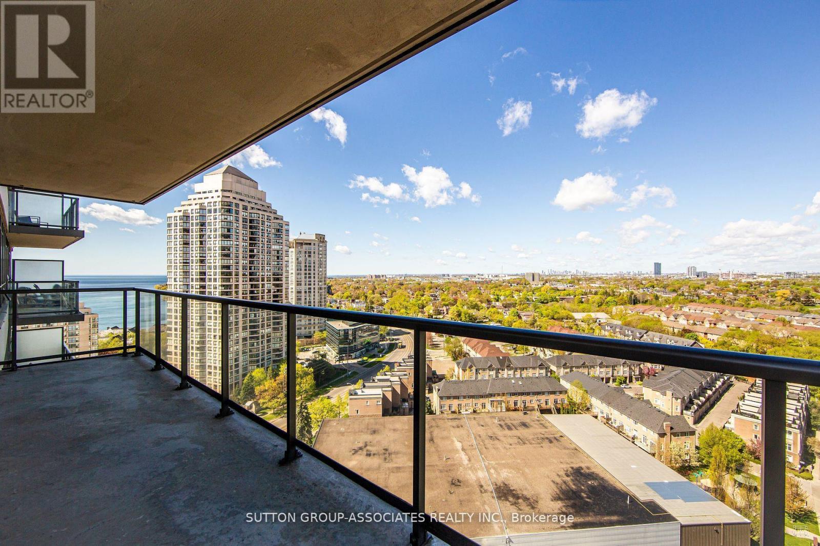 1804 - 2240 Lakeshore Boulevard W, Toronto, Ontario  M8V 0B1 - Photo 20 - W9267269