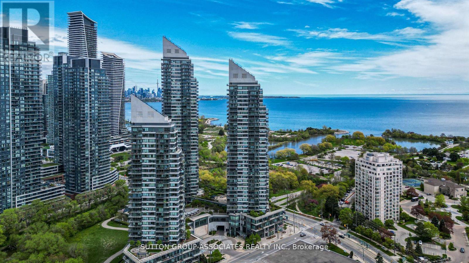 1804 - 2240 Lakeshore Boulevard W, Toronto, Ontario  M8V 0B1 - Photo 40 - W9267269