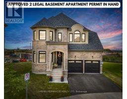 1511 KITCHEN COURT, milton (walker), Ontario