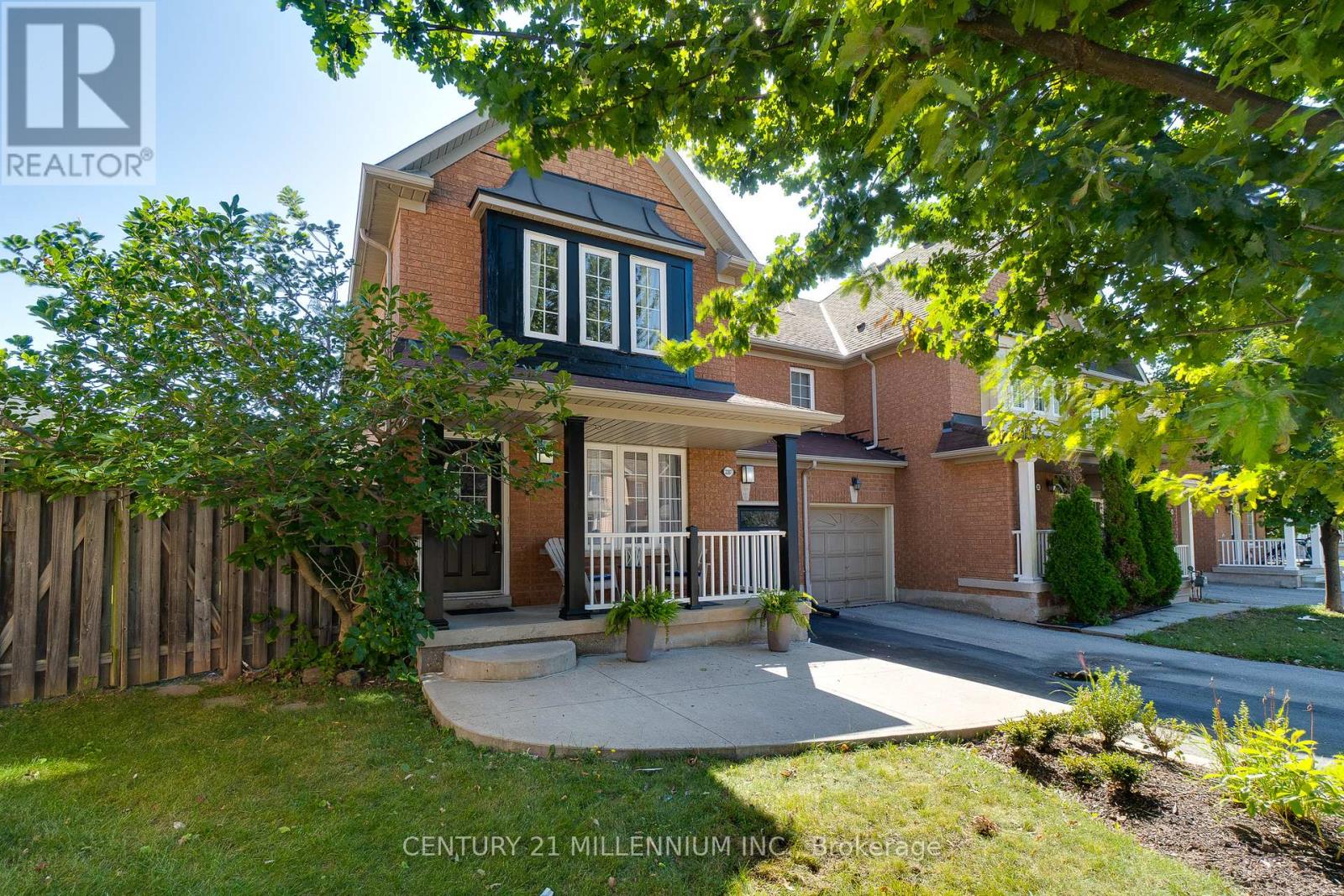 2287 Saddlecreek Crescent, Oakville (West Oak Trails), Ontario  L6M 5J6 - Photo 1 - W9267526