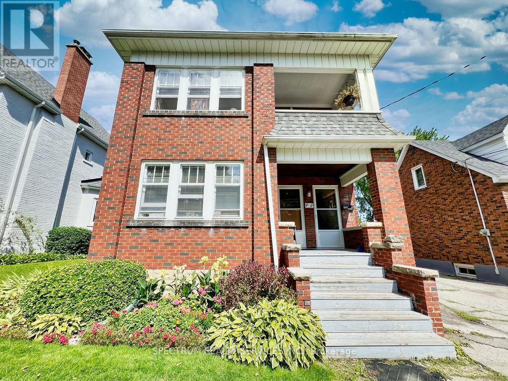 78 Church Street, Toronto, Ontario  M9N 1N3 - Photo 3 - W9267657