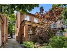 476 Runnymede Road, Toronto, Ca