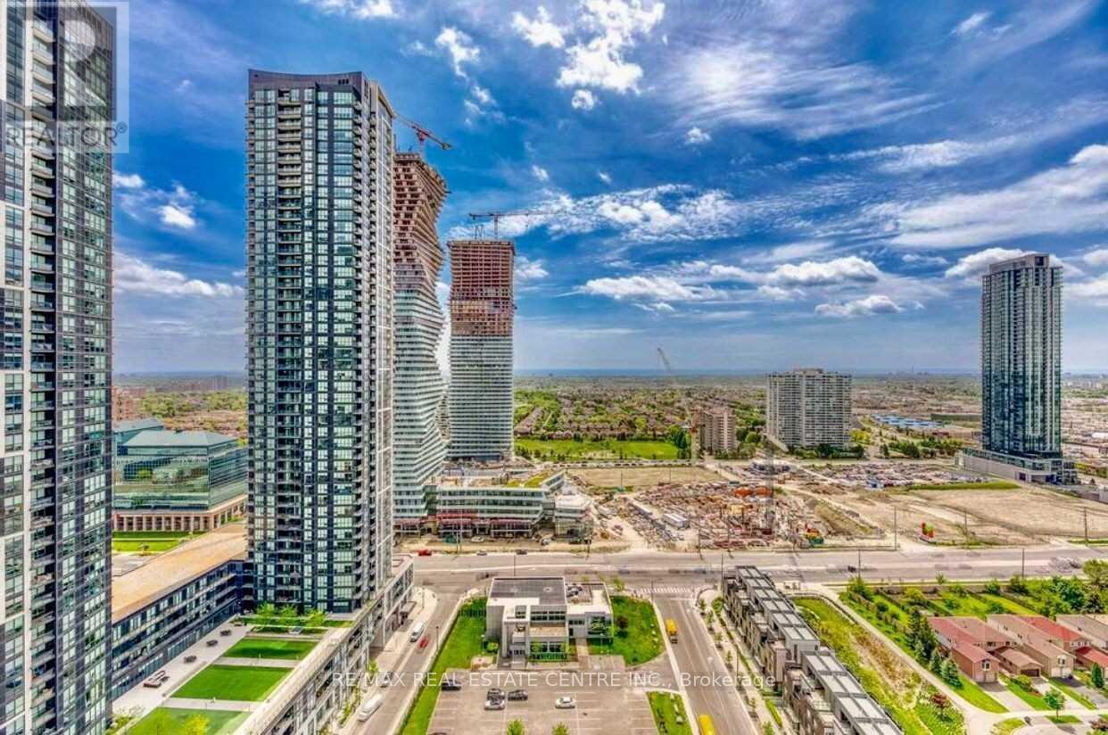 3021 - 4055 Parkside Village Drive, Mississauga (City Centre), Ontario  L5B 0K8 - Photo 19 - W9267790