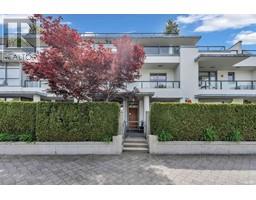 6018 Chancellor Mews, Vancouver, Ca