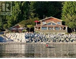 3265 Atrevida Road, Powell River, Ca