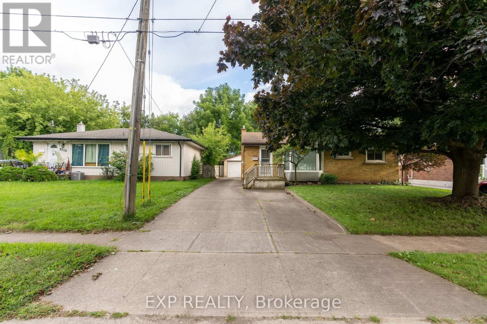 6326 Doreen Drive, Niagara Falls, Ontario  L2E 5K2 - Photo 6 - X9267068