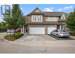 11 - 7 ATESSA DRIVE, hamilton (ryckmans), Ontario