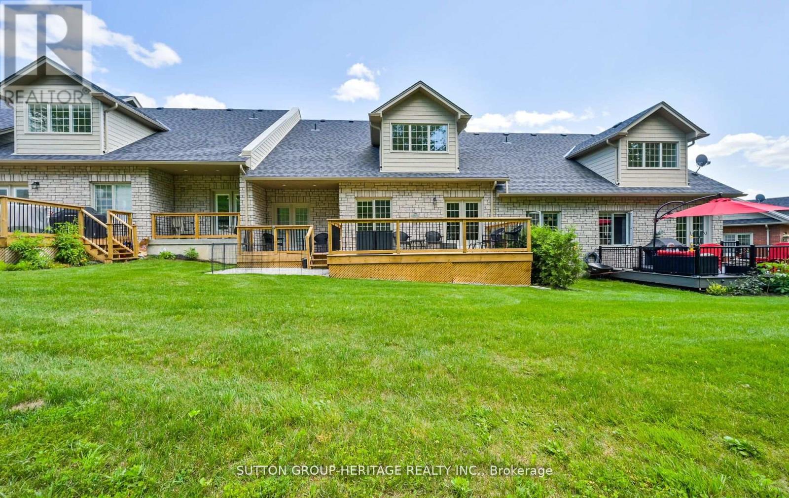 124 Orchard Way, Trent Hills, Ontario  K0K 3K0 - Photo 21 - X9267488