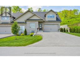 124 ORCHARD WAY, Trent Hills, Ontario