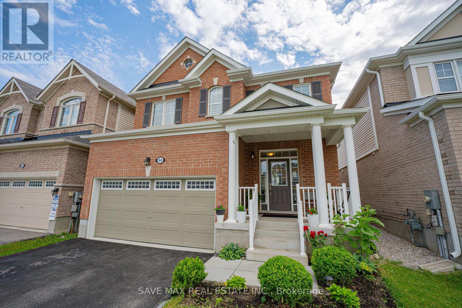 64 WANNAMAKER CRESCENT, cambridge, Ontario