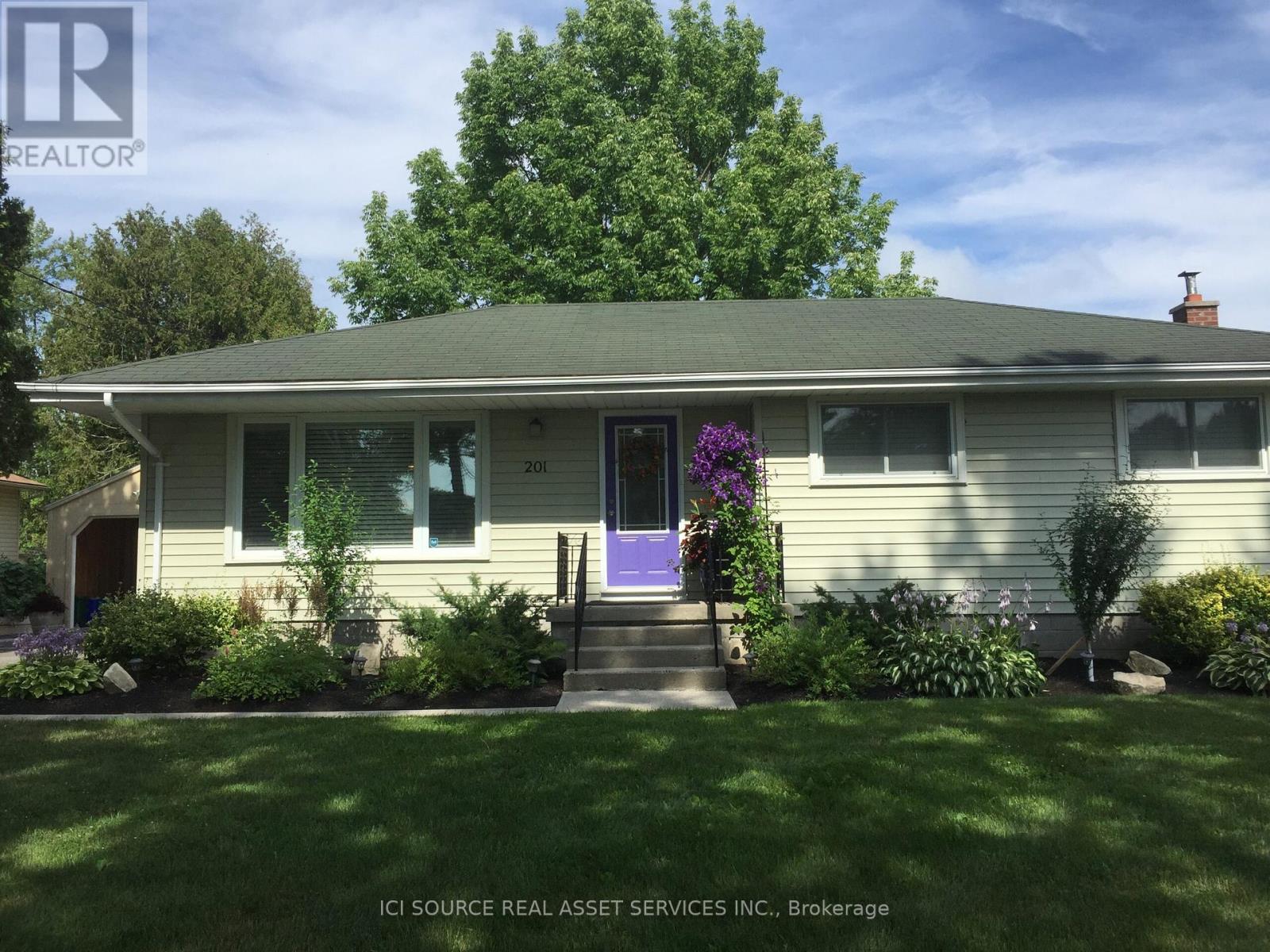 201 Ontario Street, Brighton, Ontario  K0K 1H0 - Photo 1 - X9267727